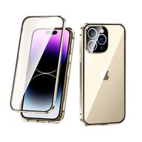iPhone両面保護スマホケース