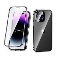iPhone両面保護スマホケース
