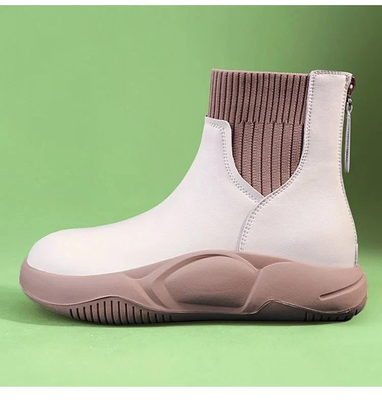 ðæ°ããååºã¹ããŒã«ãŒãå»åž«ãããããã®ã¹ããŒã«ãŒã6cmã®é«ããç¬ç¹ã«éçºããããšã¢ã¯ãã·ã§ã³ã¯ãæ©ããã³ã«ç©ºæ°ã浞éããŠããŠãé©ãã»ã©è»œããéæ°ã§ã ã¬ã«ããïŒ