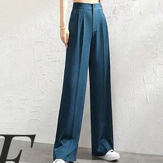 ハイウエストパンツ — 在庫一掃、人気商品、多くのお客様にご好評いただき、お客様満足度96%、まもなく売り切れる、ラスト1時間、興味のある人は是非!
