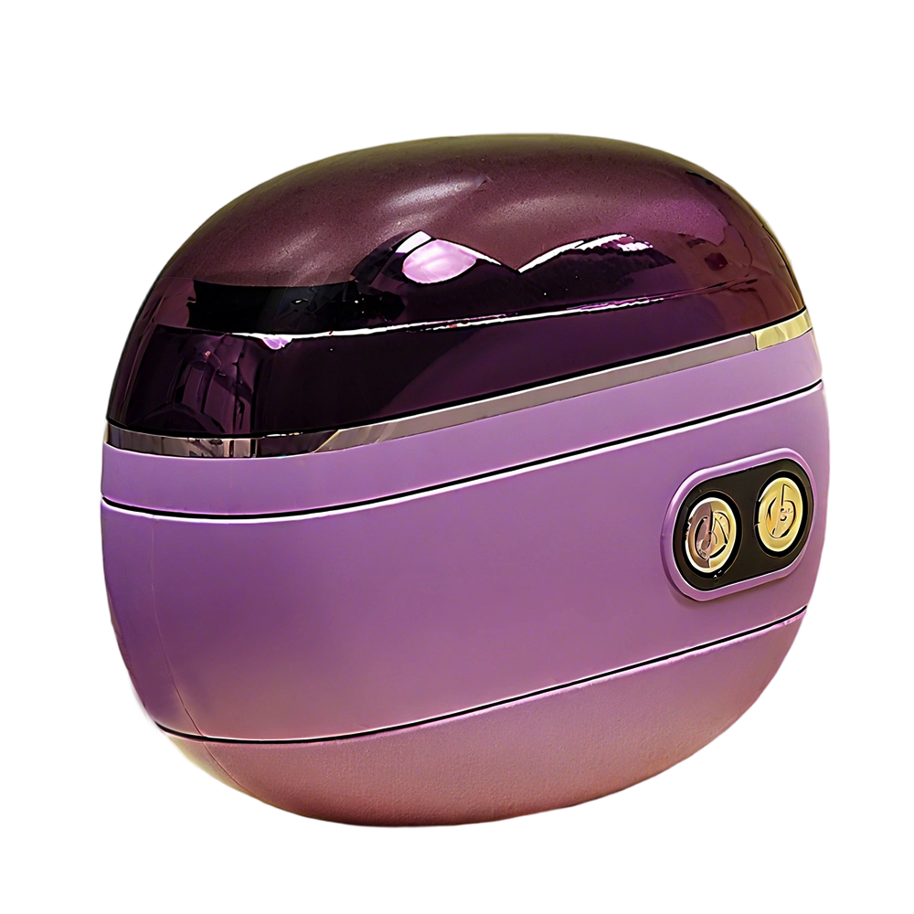 ✂️ **期間限定50%OFF！💅 2-in-1 スマート電動爪切り＆ポリッシャー 🌟**