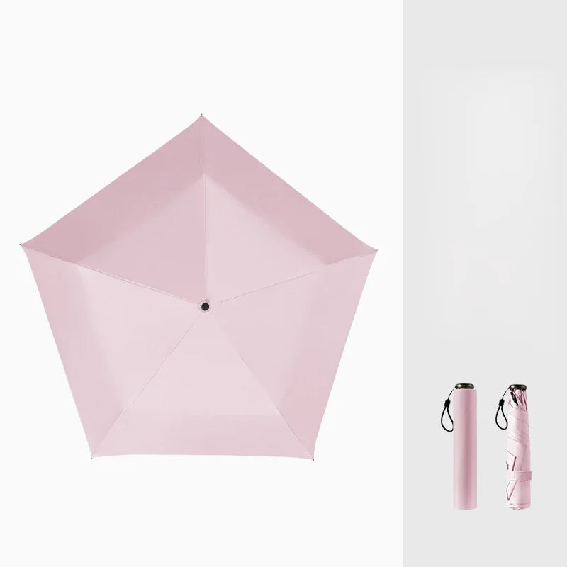 超軽量コンパクト晴雨兼用傘