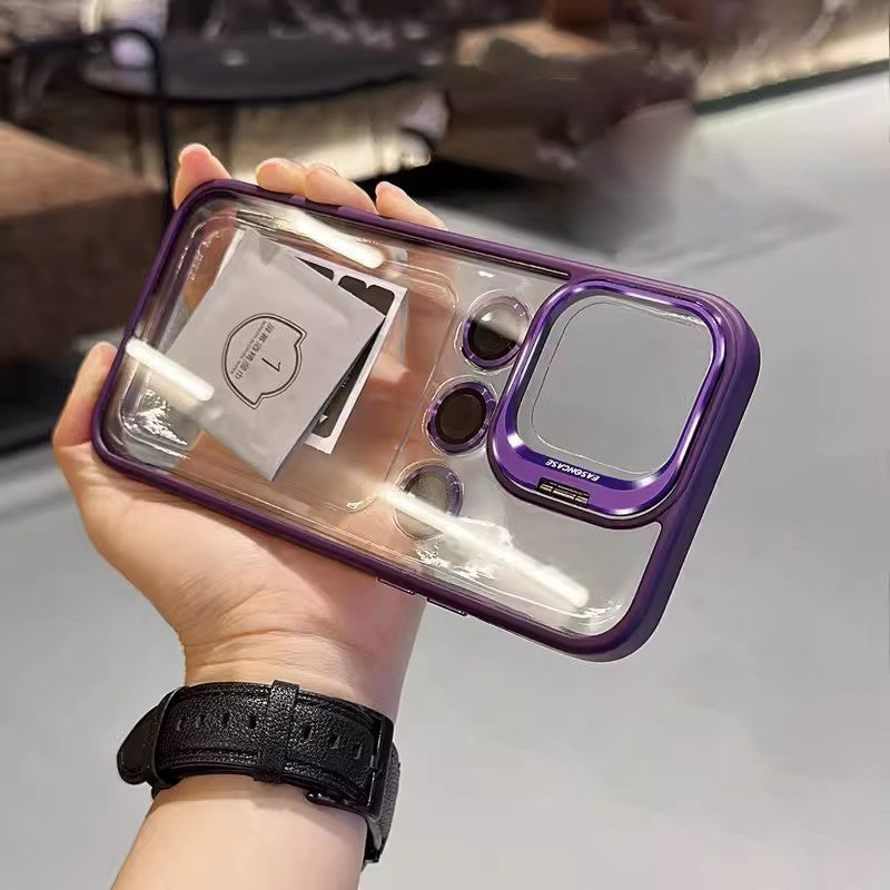 全面保護スマホケース