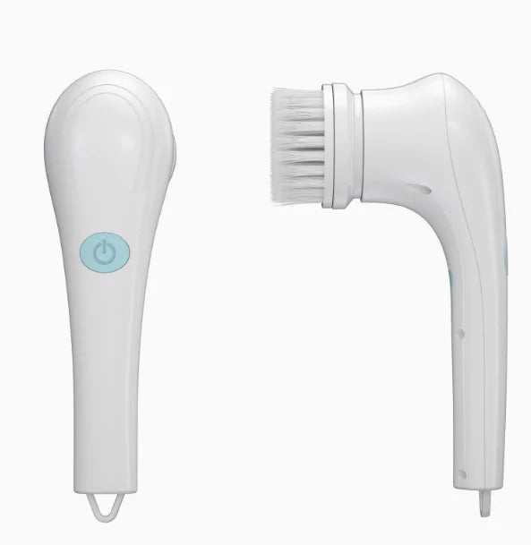 多機能電動掃除ブラシ