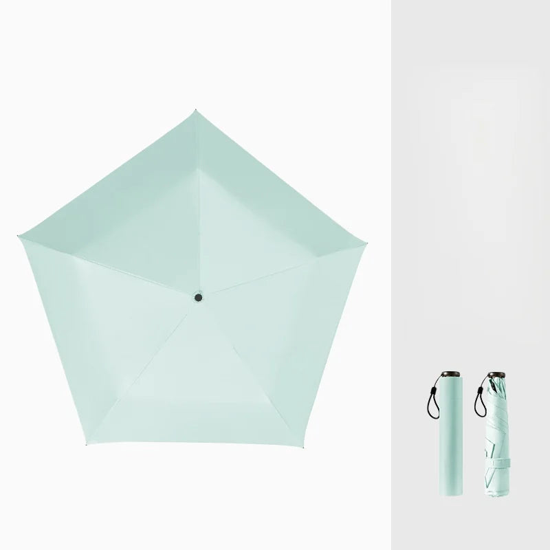 超軽量コンパクト晴雨兼用傘