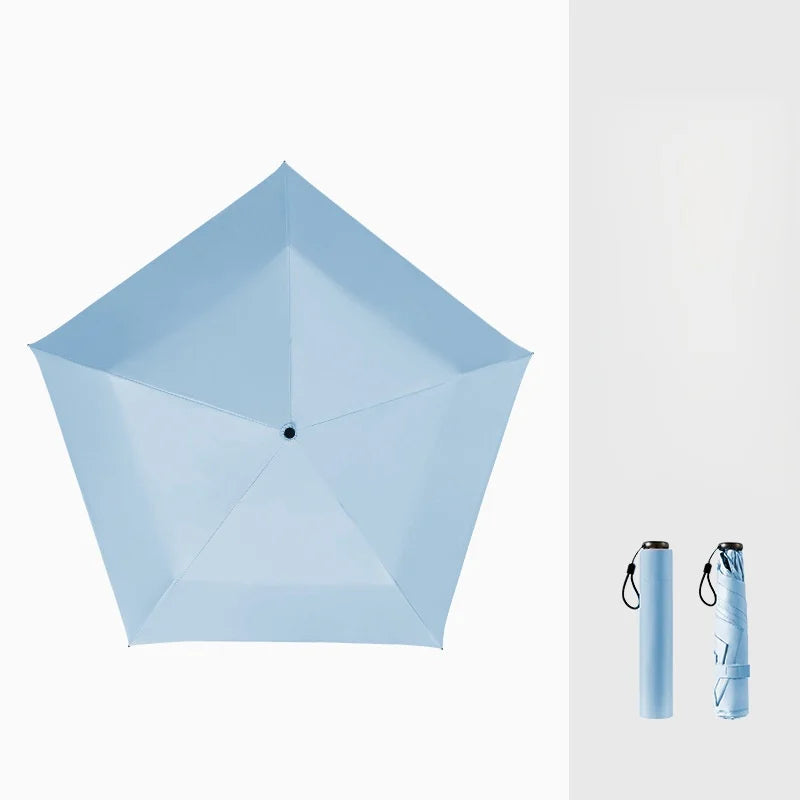 超軽量コンパクト晴雨兼用傘