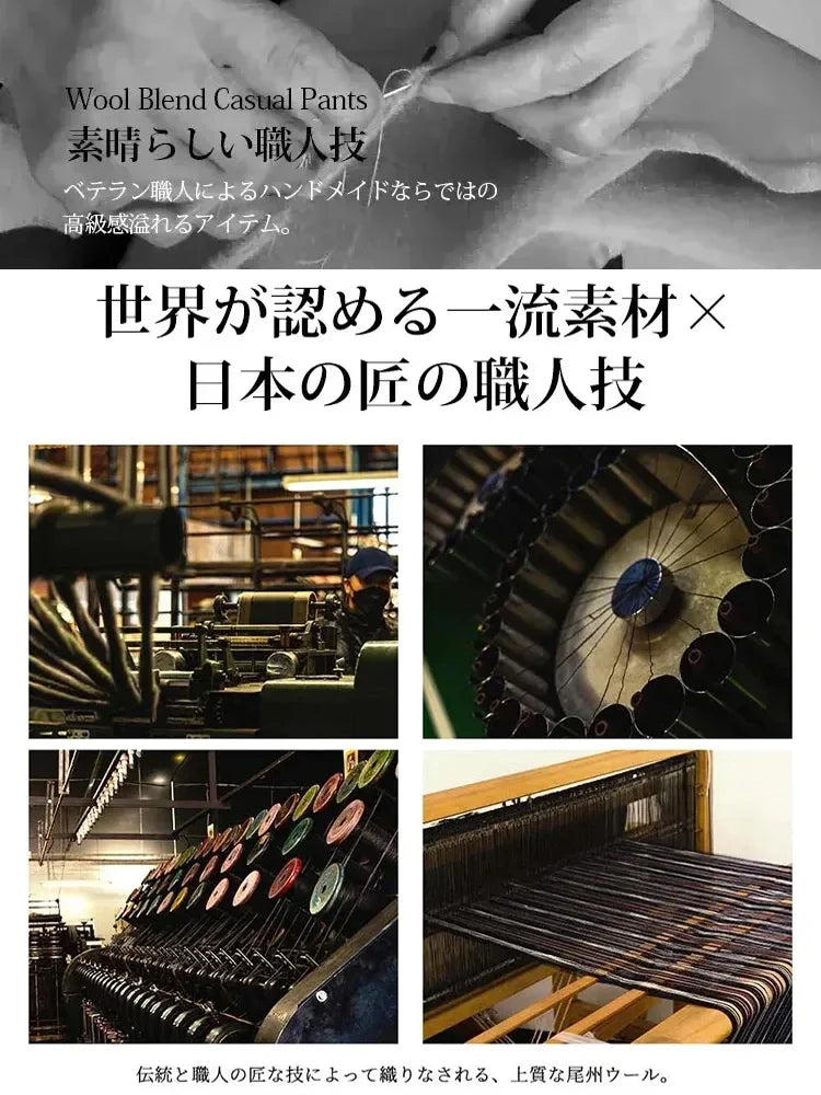 和風フード付き半袖ドット柄ワンピース（背中パッチワーク）