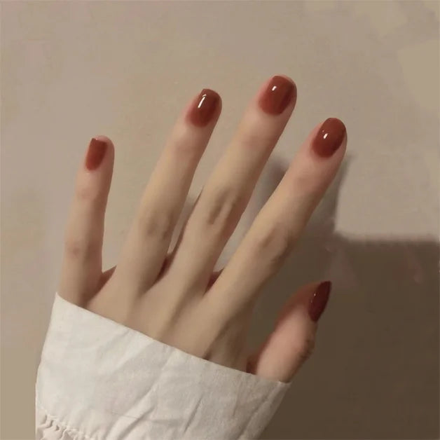 速乾マニキュア